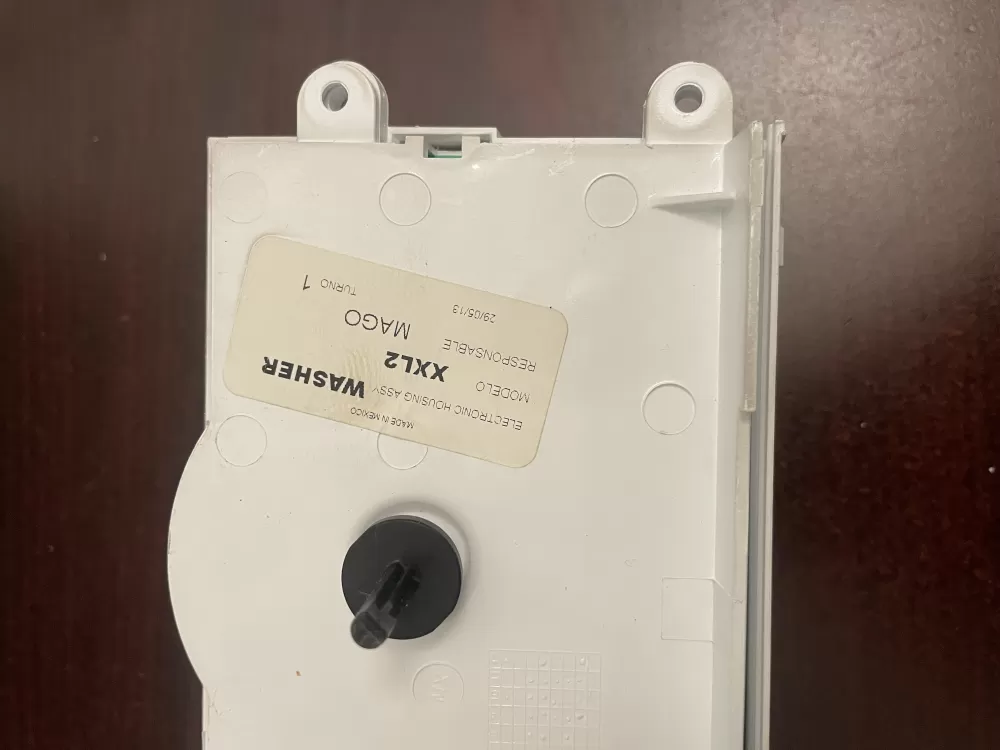 Frigidaire 1347317 Dryer Control Board AZ101095 | KMV194