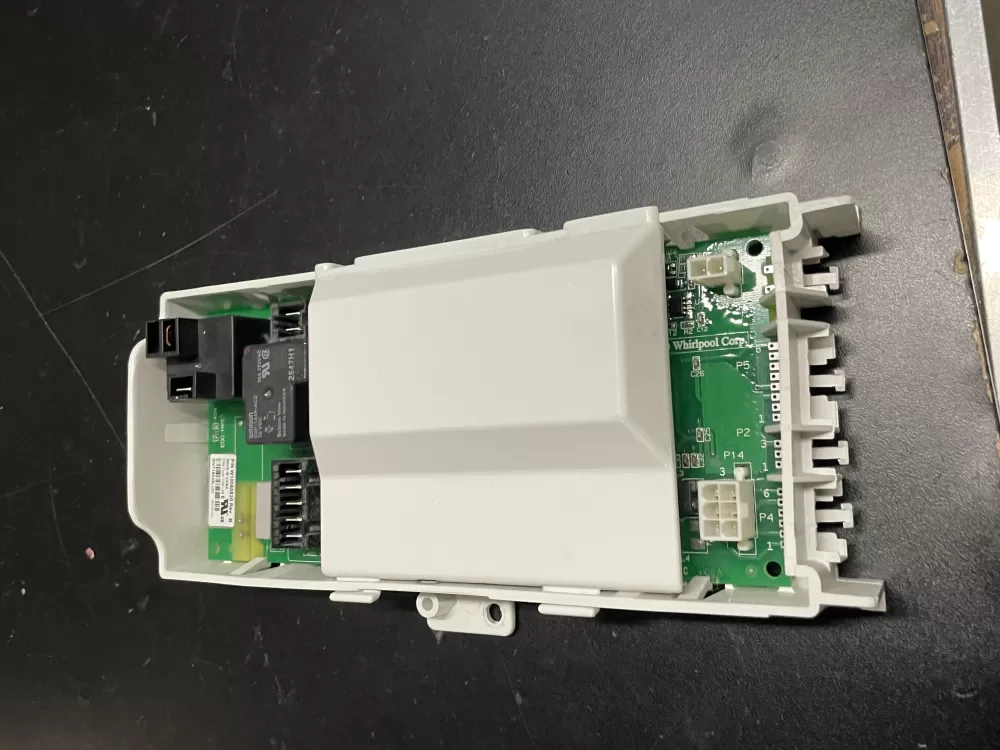 Whirlpool  Maytag  Kenmore 3978994 PD00003854 WPW10111606 3978981 W10050520 W10111606 W10111606R 1203139 AP6015082 PS11748354 EAP11748354 Dryer Control Board