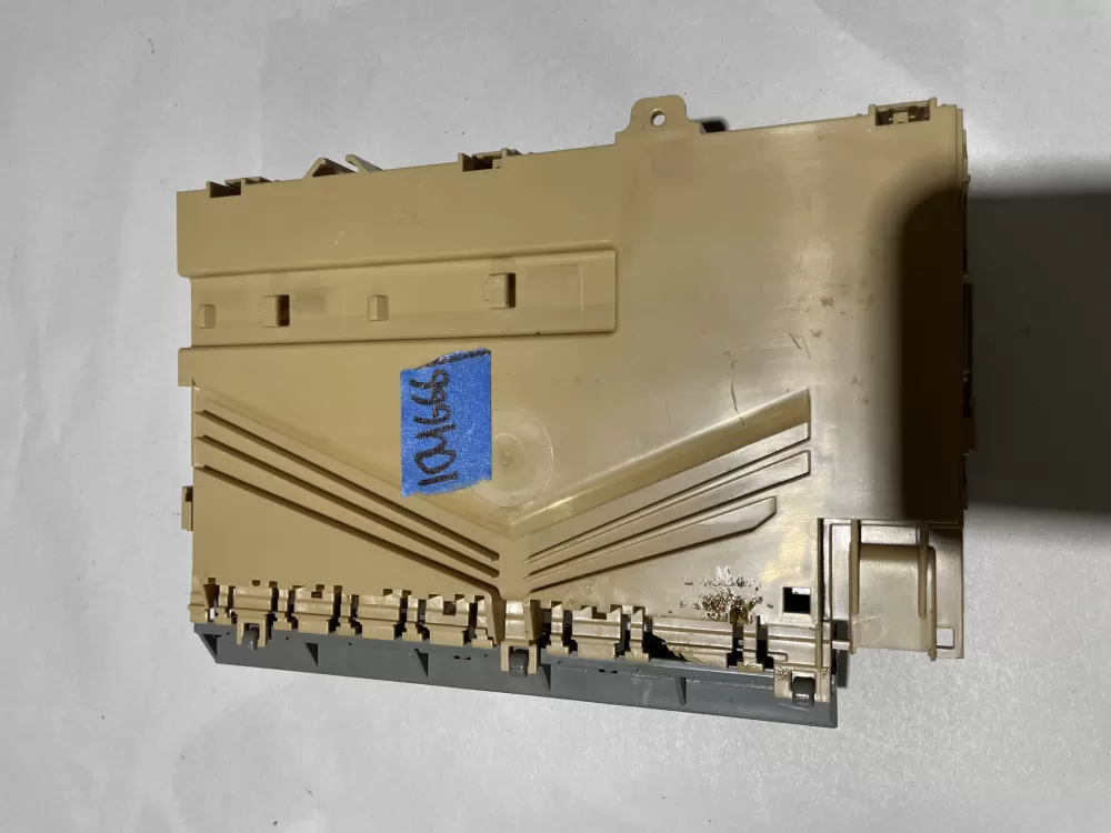 KitchenAid W10866116 Dishwasher Control Board AZ139578 | KM666