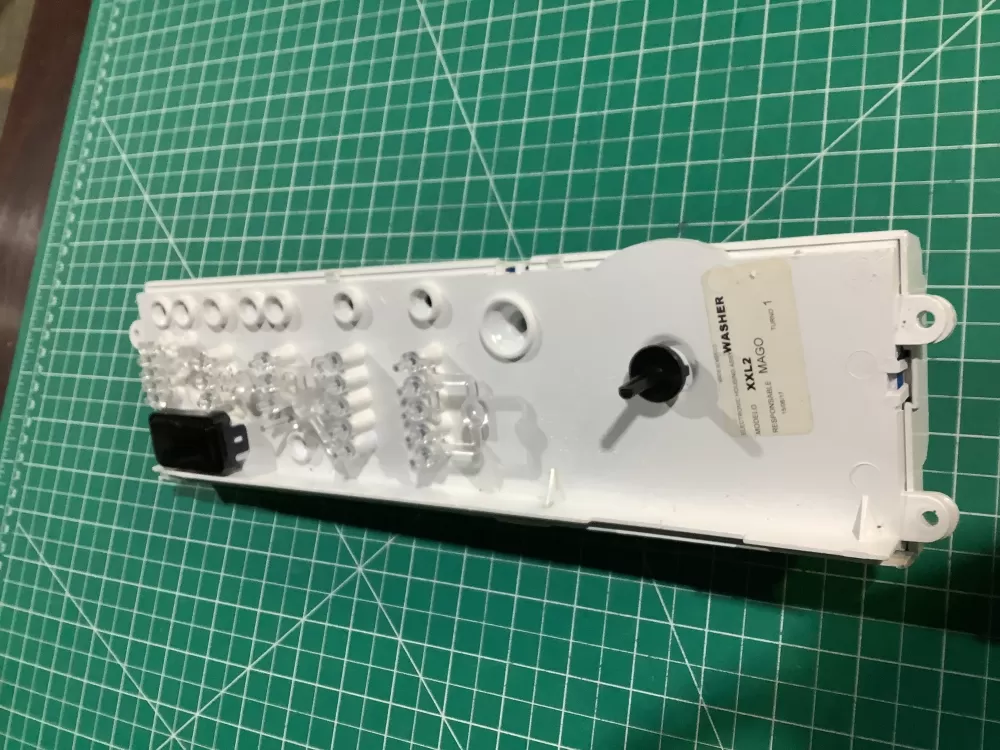 Frigidaire  Kenmore 1347314 Washer Control Board