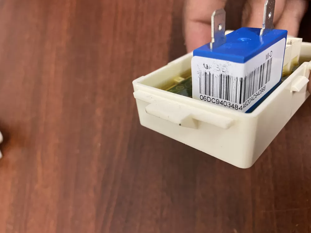 Samsung DC92 00544A DC9200544A Washer Control Board AZ46442 | BK1779