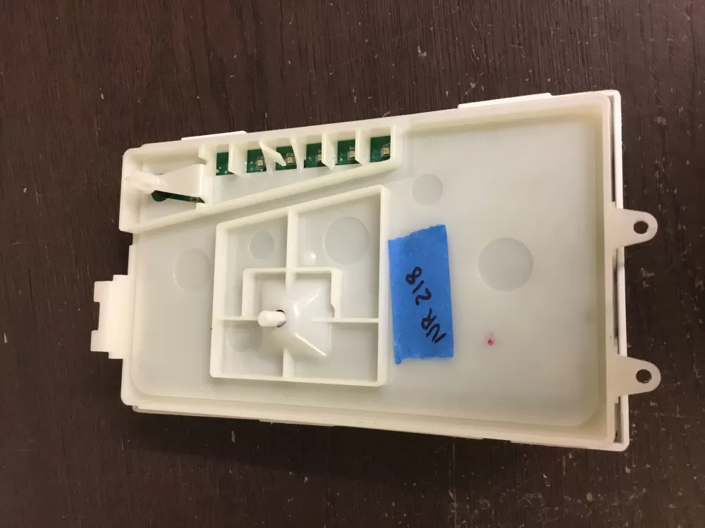 Whirlpool W10445370 W10480286 PS4704638 Washer Control Board AZ15814 | NR218