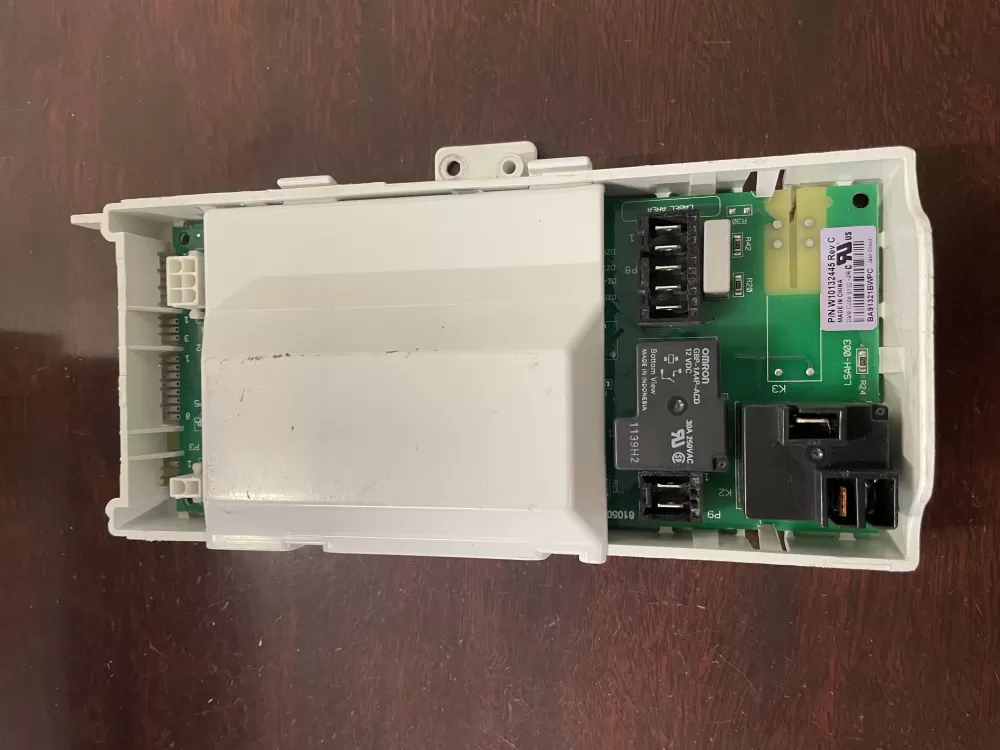Maytag AP6015506 W10132445 WPW10132445 PS11748785 Dryer Control Board