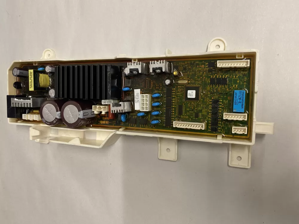 Samsung DC92-01021A Washer Control Board