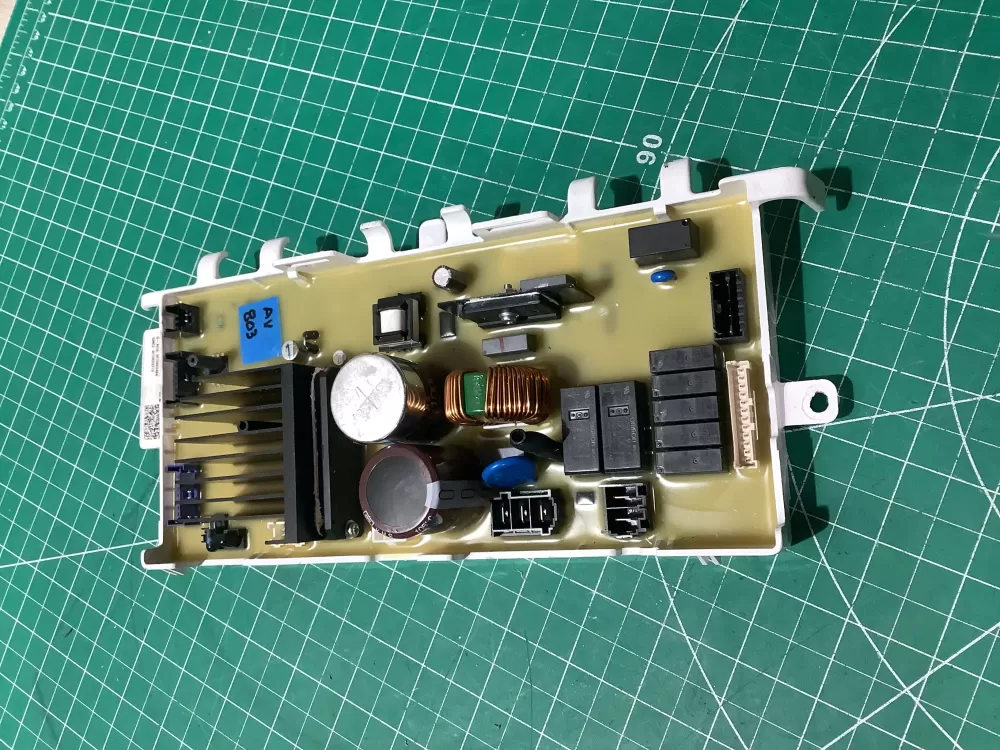 Whirlpool W10681033 W10812422 PS11723056 Washer Control Board AZ188548 | AV803