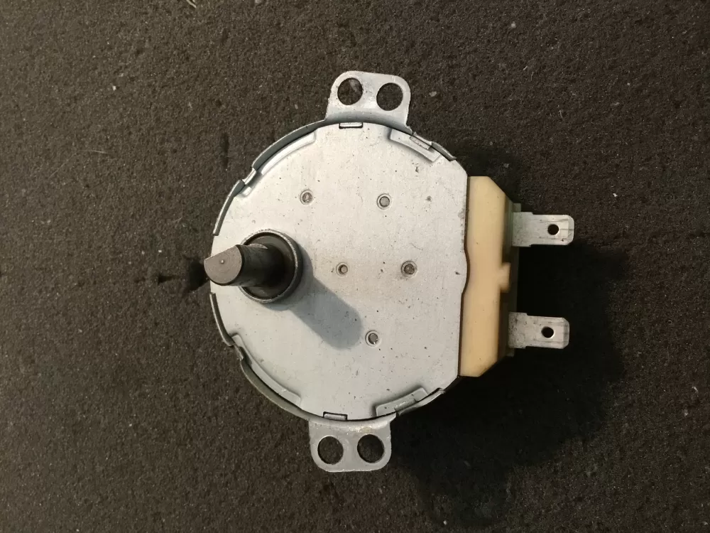 Microwave M2HJ24Z709 Wave Stirrer Motor Sankyo AZ100758 | NR132