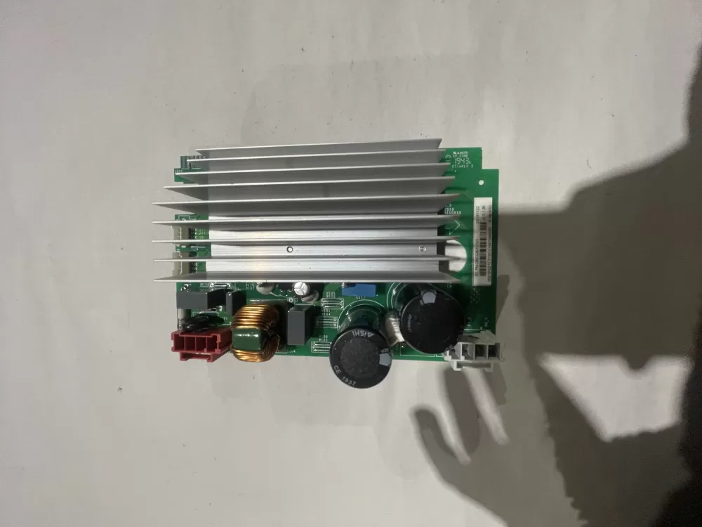 GE 290D2861G101 Washer Control Board