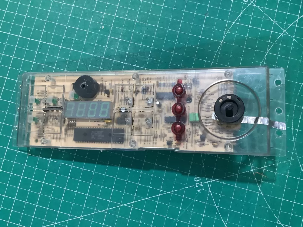 164D2851P015 GE Oven Board - Control