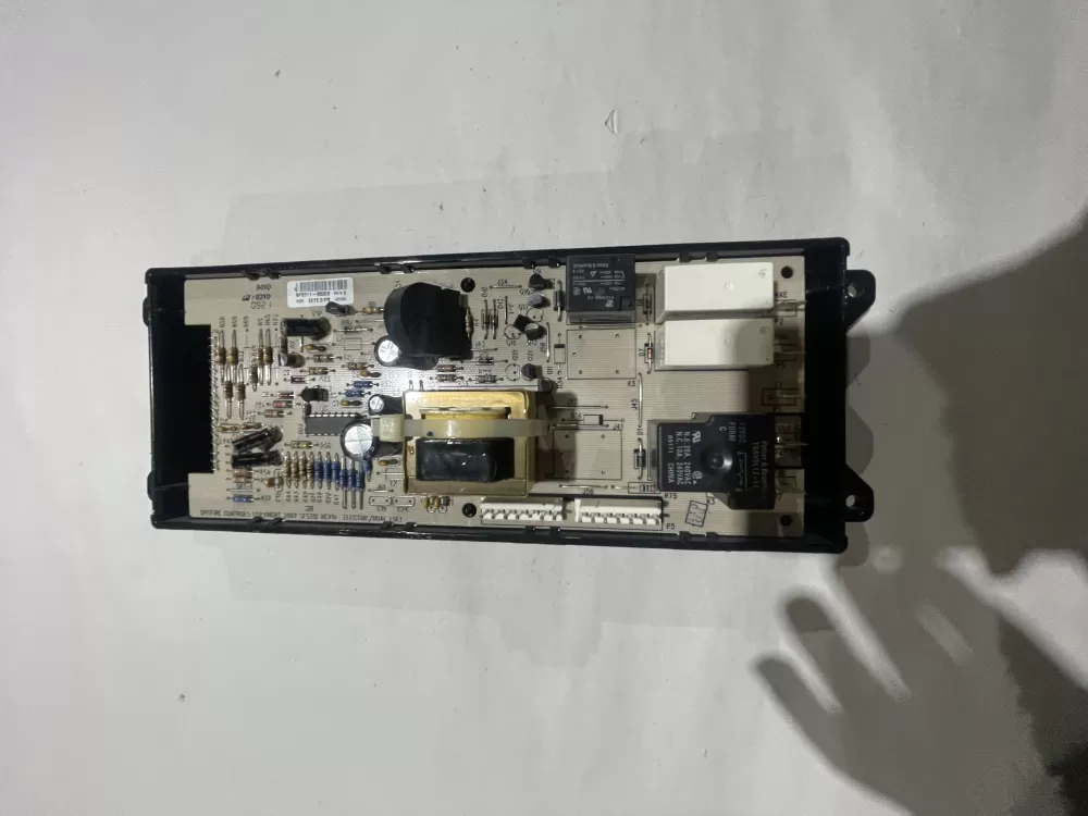 Kenmore 316418208 SF5311-S8208 Range Oven Control Board AZ188301 | KM2670