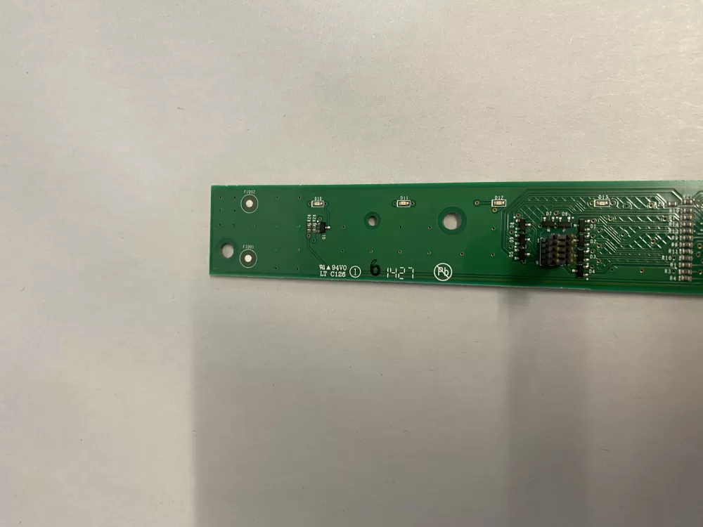 Whirlpool Dishwasher Control Board WD21X24822 AZ214293 | BK1230