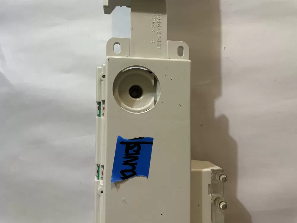 GE WH12X10169 175D4078G003 WH12X10113 Washer Control Board AZ160692 | KMV13