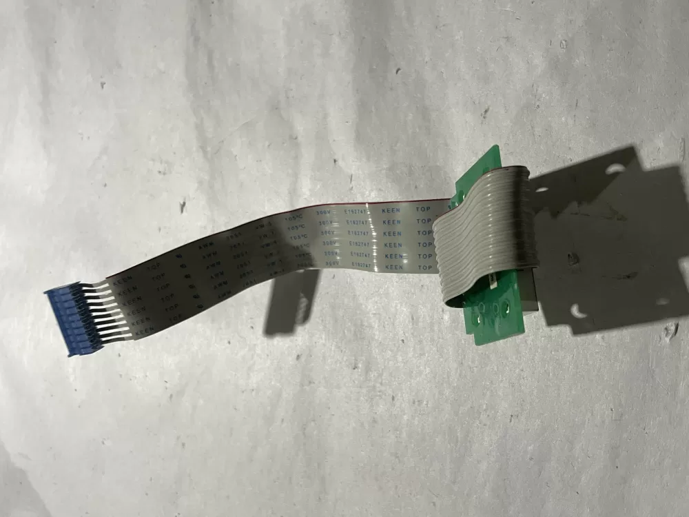 GE 165D8373G001 Dishwasher Control Board AZ199002 | Wm2773