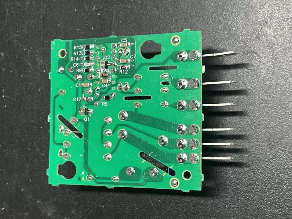 Whirlpool W10352689C Refrigerator Control Board AZ12774 | 1177