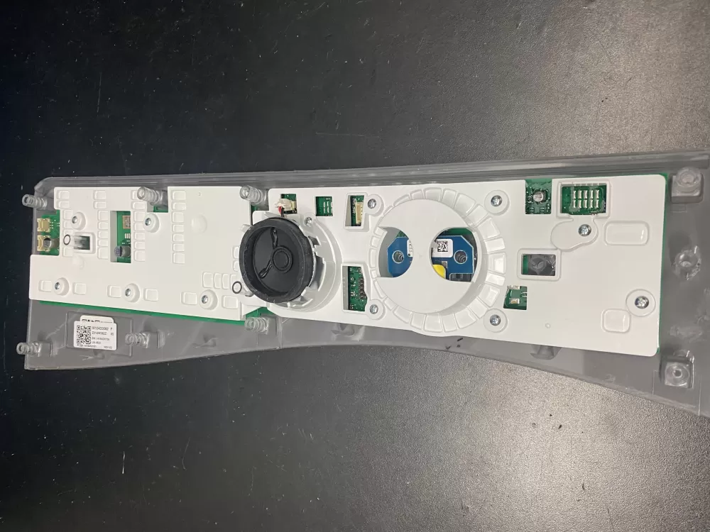 Whirlpool AP6024018 W10433082 W10750475 Washer Control Panel AZ11302 | BKV129