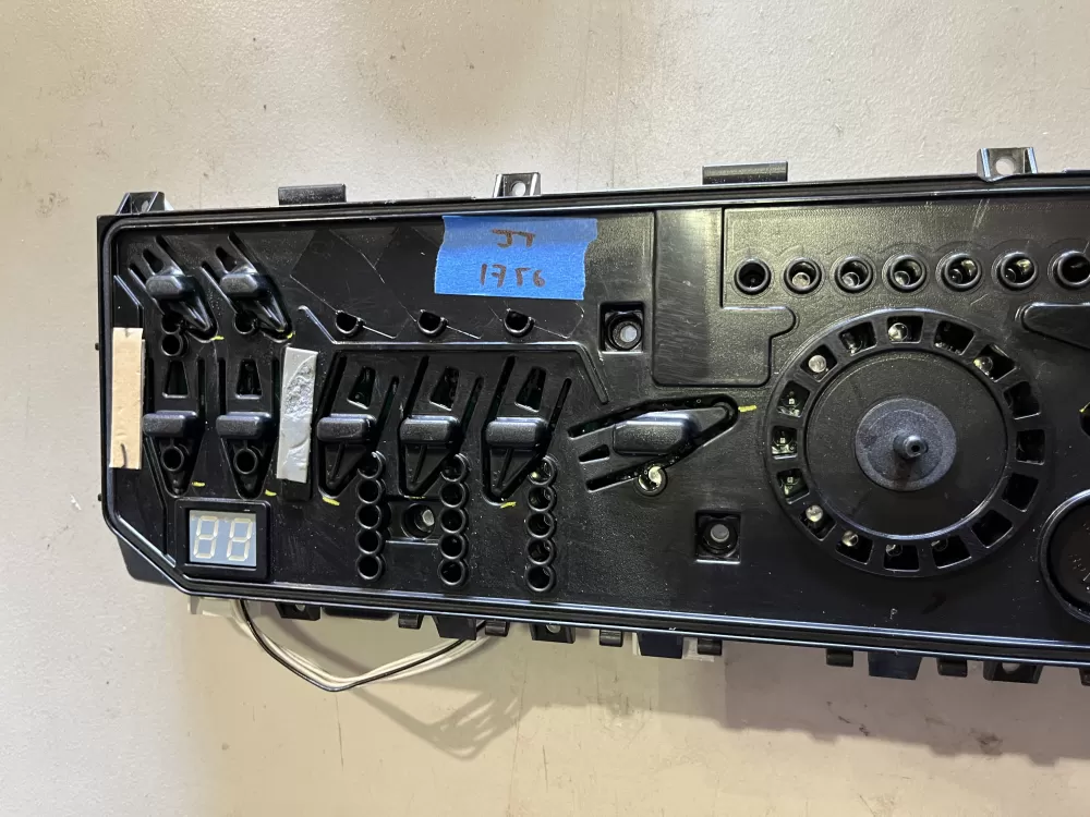 Whirlpool AP6018211 W10269625 WPW10269625 Dryer Control AZ44000 | 1756