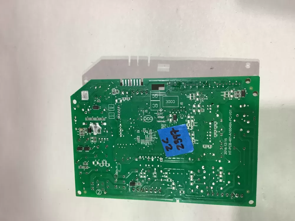 Whirlpool W11135061 W11265218 Refrigerator Control Board AZ142388 | ZC2397