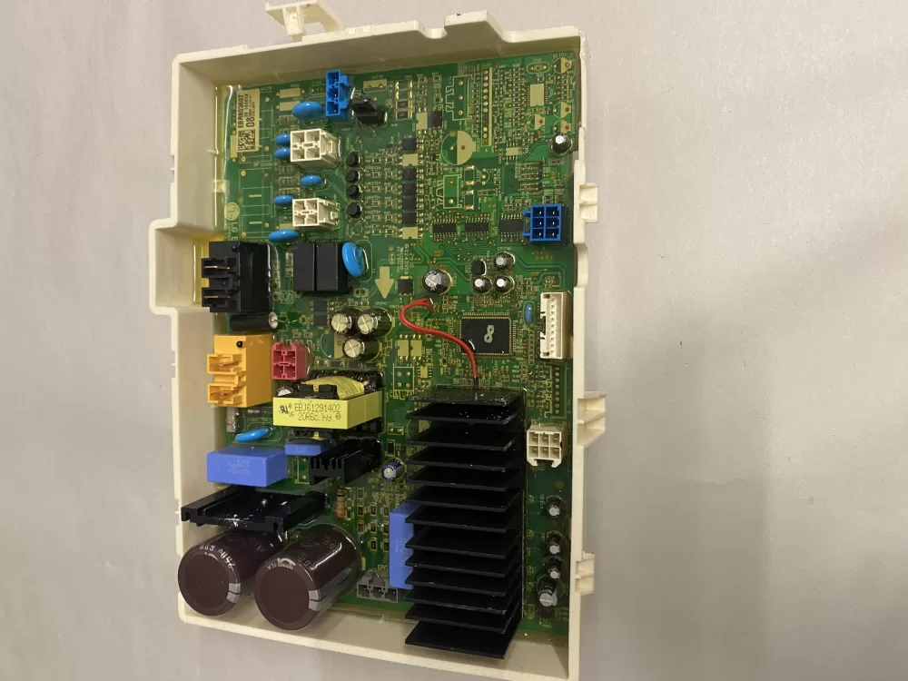 LG  Kenmore EBR80360708 Washer Control Board