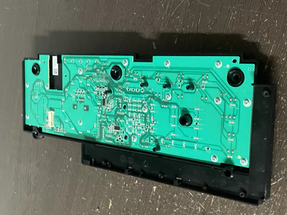 GE 234D2315G007 234D2164G004 Washer Control Board AZ56682 | Wmv491
