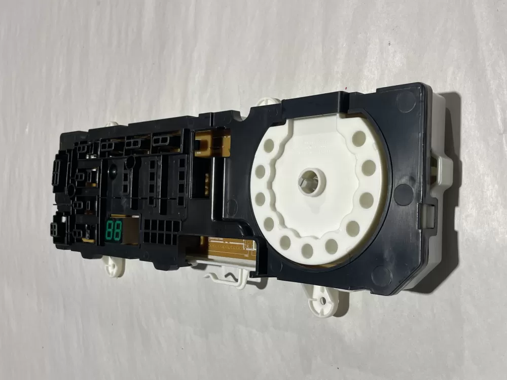 Samsung AP5916807 DC92-01624E PS9605978 DC9201624E Dryer Control Board