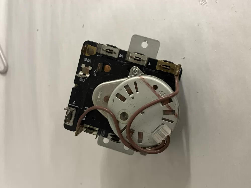 Whirlpool  Amana  Admiral AP6009056 3979618 3979618R 8299783 WP3979618 PS11742198 Dryer Timer