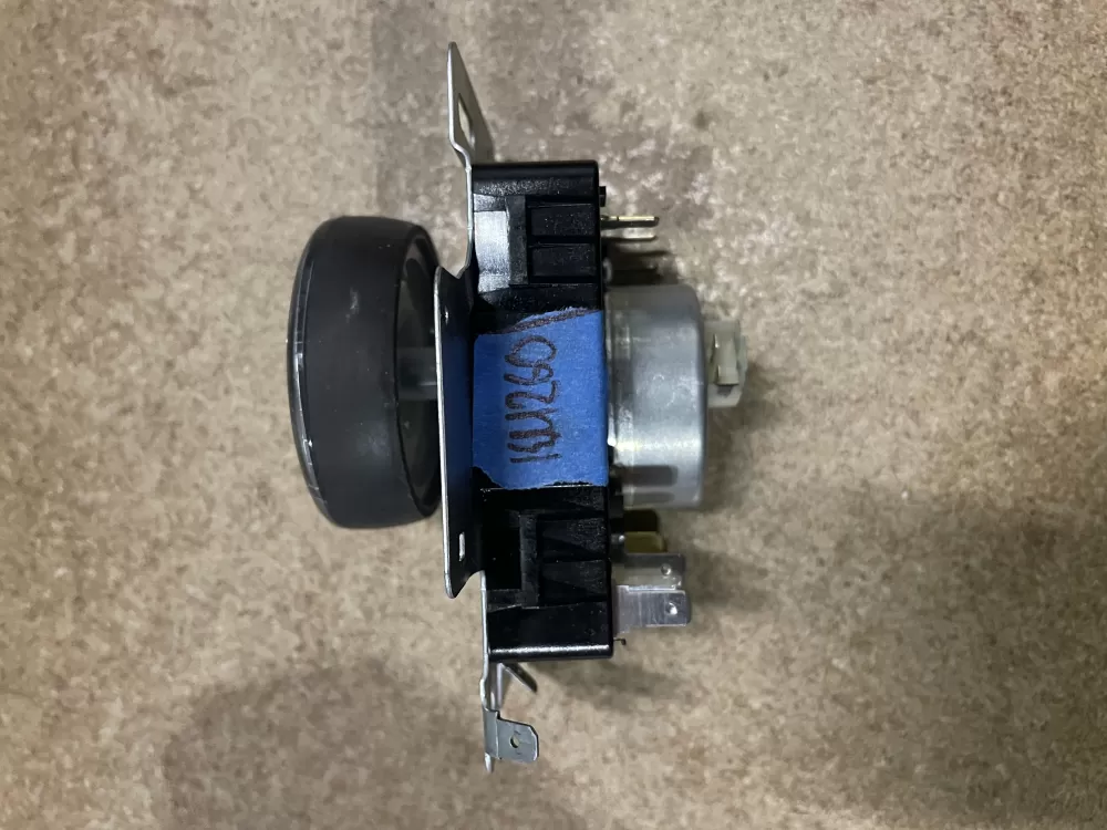 Whirlpool Maytag AP6023568 W10642928 WPW10642928 Dryer Timer AZ26872 | KM260