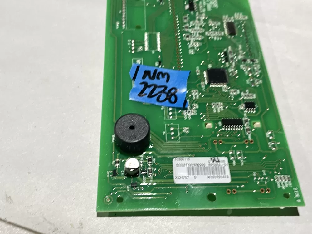 Whirlpool W10179147 Refrigerator Dispenser Control Board AZ121858 | Wm2238
