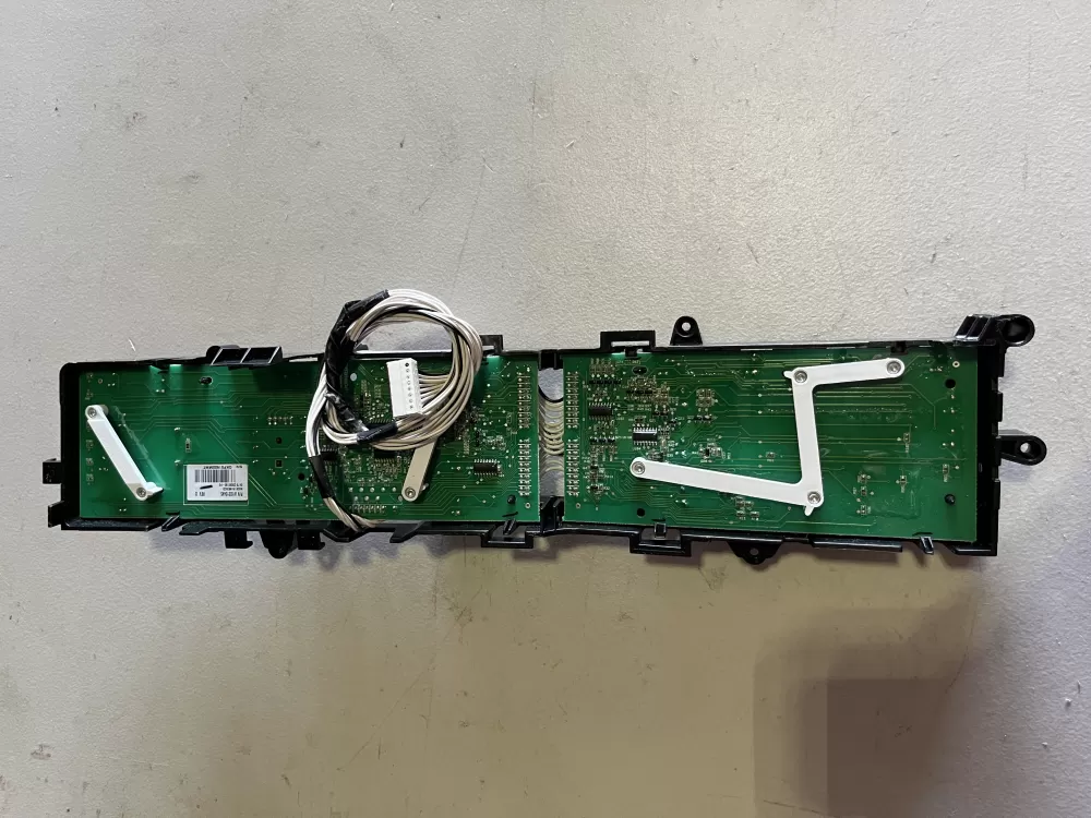 Whirlpool W10215445 Dryer Control Board Panel AZ44814 | JT962