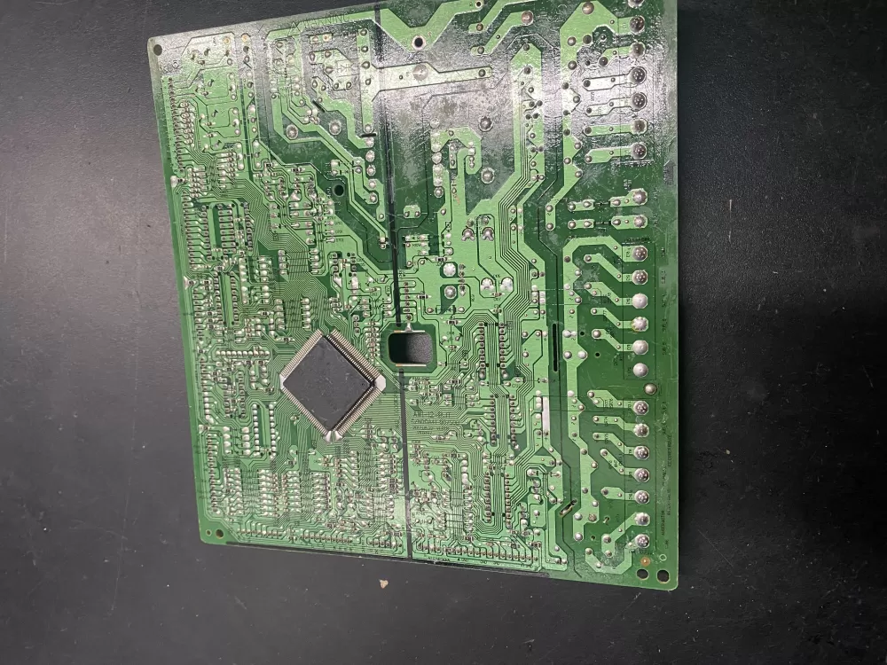 Samsung DA92 00593L Refrigerator Control Board AZ23298 | BK784