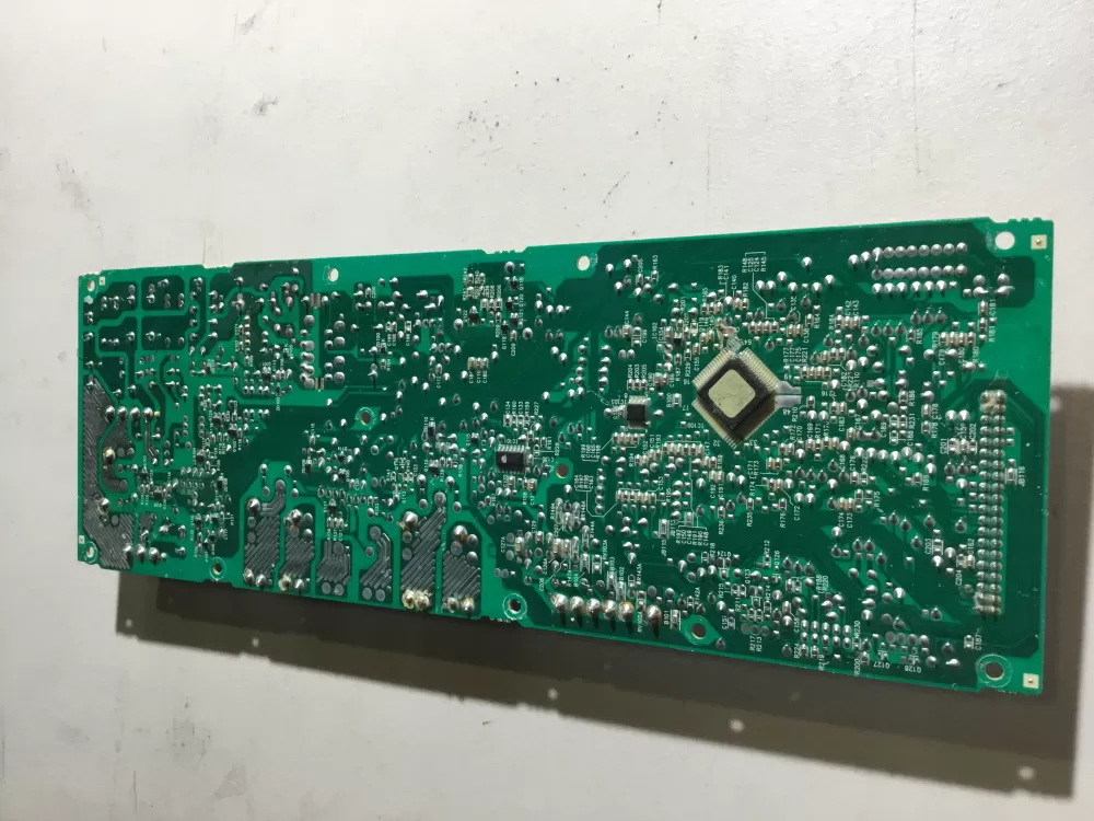 GE 212D1199G03 212D1201P001 WE4M388 Dryer Control Board AZ36366 | NRV237