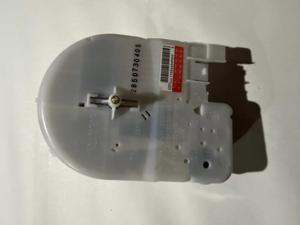 GE 175D6604P055 WH45X22698 Washer Timer AZ222610 | KM1400