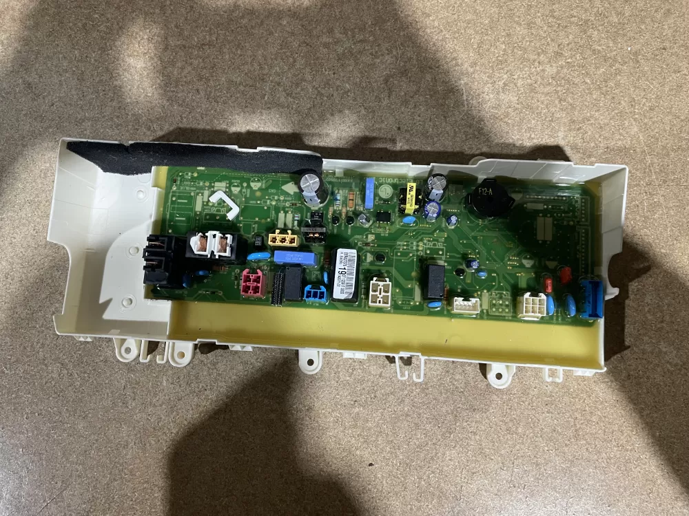 Kenmore EBR62707619 Dryer Control Board AZ59152 | KMV496