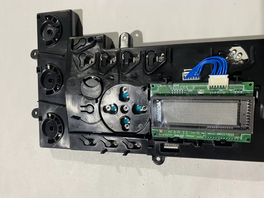 GE Whirlpool 175D5721G010 Washer Control Board AZ140928 | BKV747