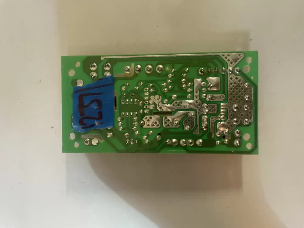 Rheem 47-102077-05 Furnace Ruud Control Board AZ189781 | KM1237