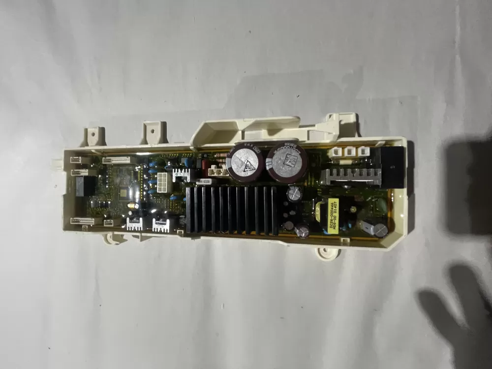 Samsung DC92-01021J Washer Control Board