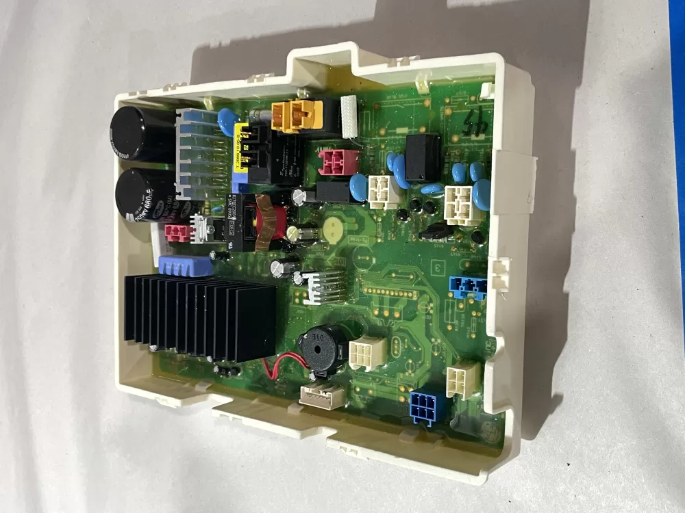 LG  Kenmore EBR38163357 AP5200947 2024568 AH3533797 EA3533797 EBR38163345 PS3533797 Washer Control Board