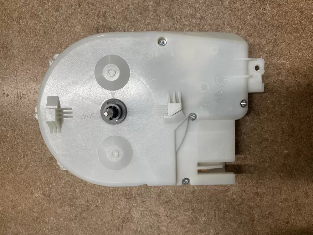 GE WH12X10527 175D6604P053 Washer Timer