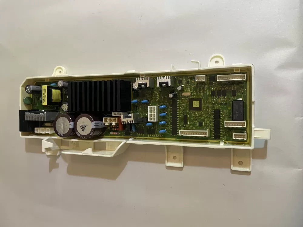 Samsung DC92 01623A Washer Control Board AZ110111 | KMV629