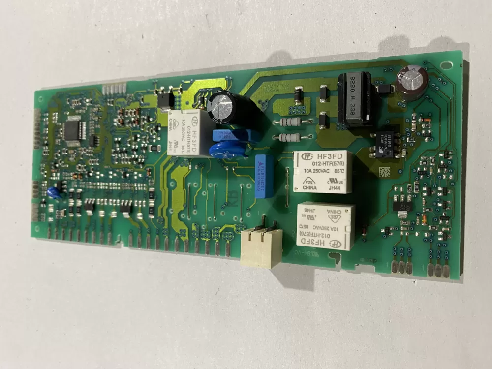 00676934 Bosch Main Control Board OEM 676934 AZ186020 | BK2725