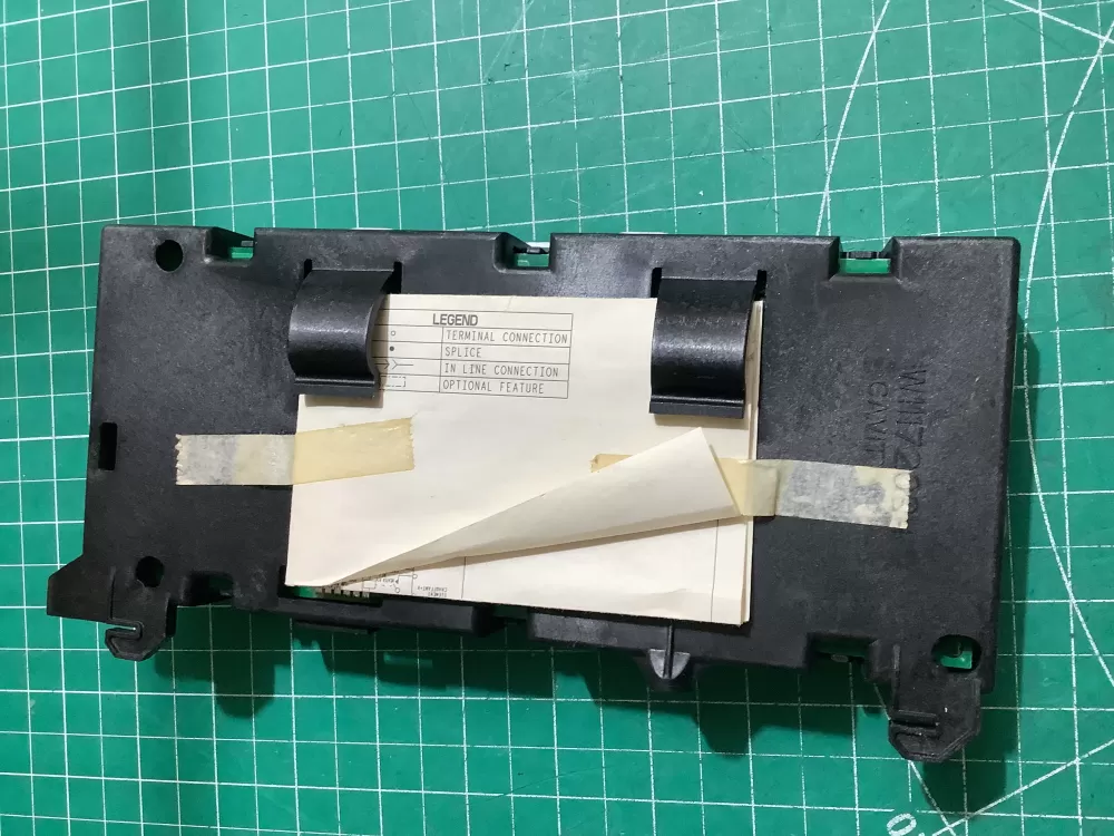 Whirlpool W11178025 Dryer Control Board