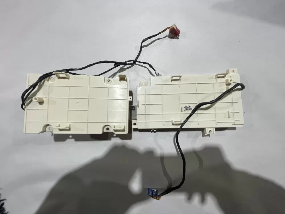 LG EAX50613201 EBR50559401 Dryer Control AZ182455 | KMV851