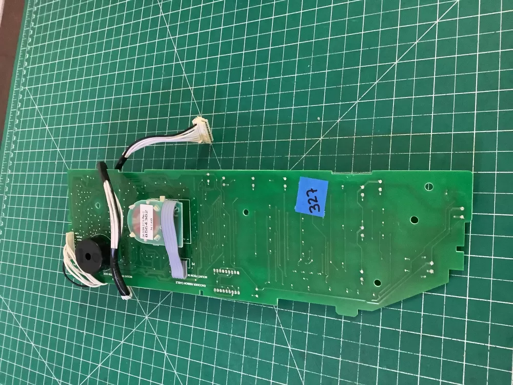 Whirlpool Maytag Kenmore Sears 8564291 Washer Control Board AZ203425 | NR327