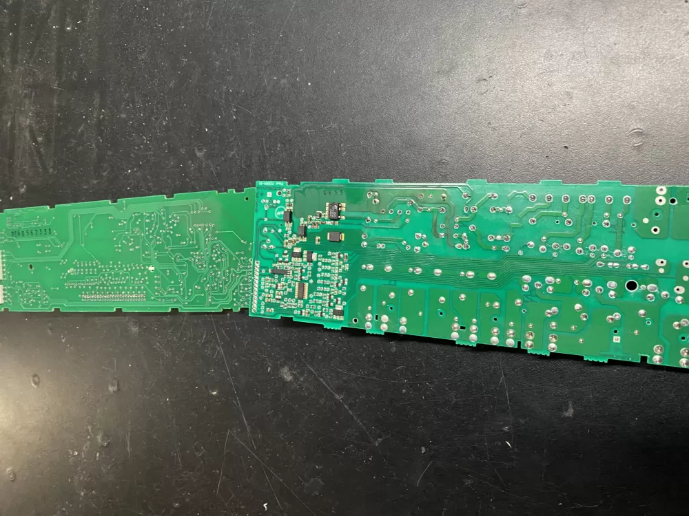 Maytag 74010083 74010580 74010580R Range Control Board AZ18051 | BK982