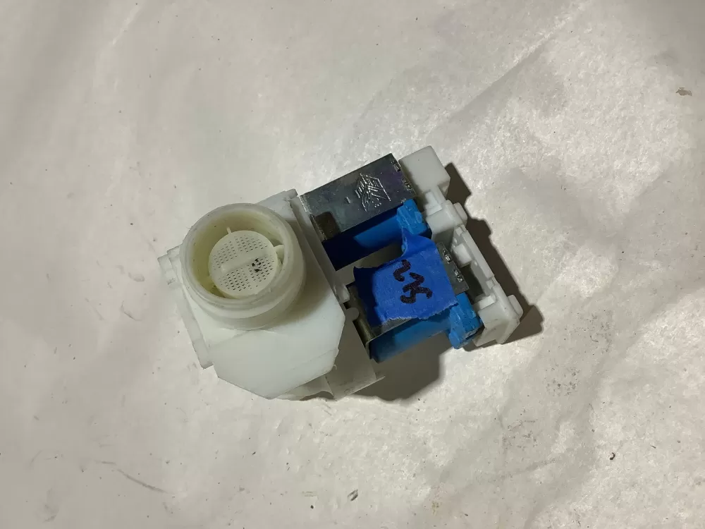 Bosch 33490126 Washer Water Inlet Valve AZ126965 | Sl214