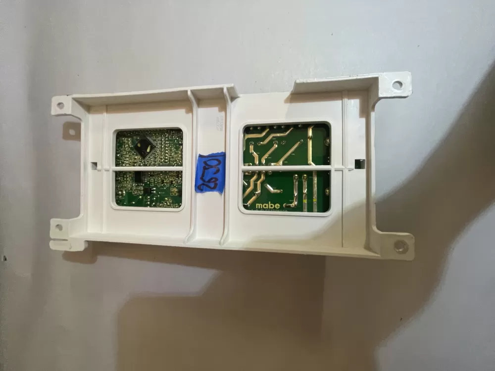 GE Hotpoint WCC101K Washer Control Board AZ190933 | KM2630