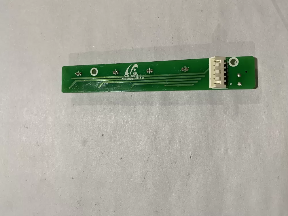 Samsung DA41-00691  DA41-00691A Refrigerator Temperature Control Board