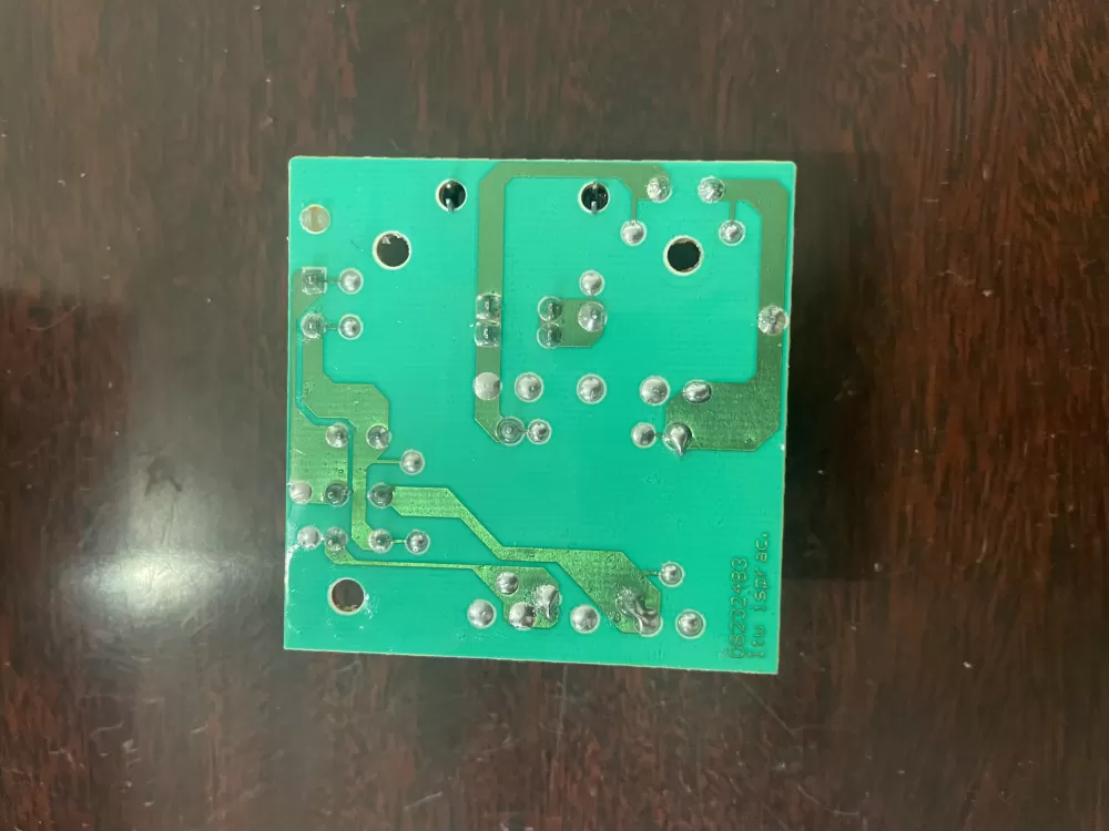 KitchenAid Whirlpool 2259350 Refrigerator Control Board AZ41187 | KM1715