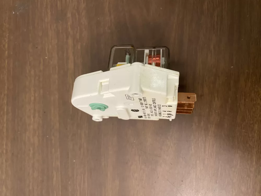 Whirlpool Kenmore W10822278 Refrigerator Defrost Timer AZ101420 | BK224