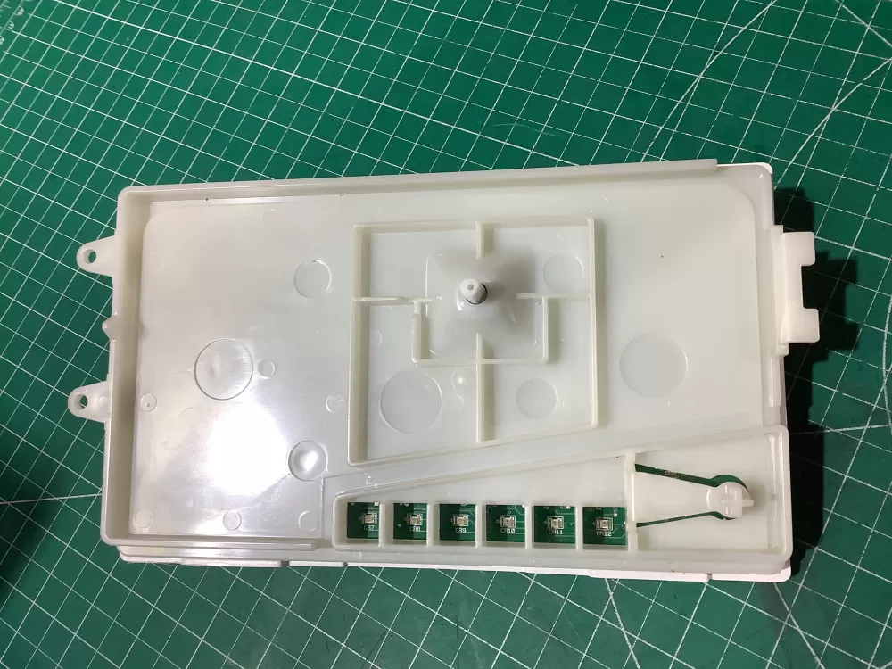 Whirlpool  KitchenAid  Roper  Estate AP5951795 W10683781 PS10057020 W10683781 M Washer Control Board