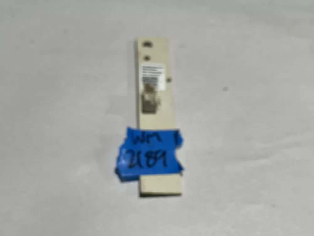 GE 265D3602G001 Dishwasher Control Board Panel AZ140713 | Wm2189
