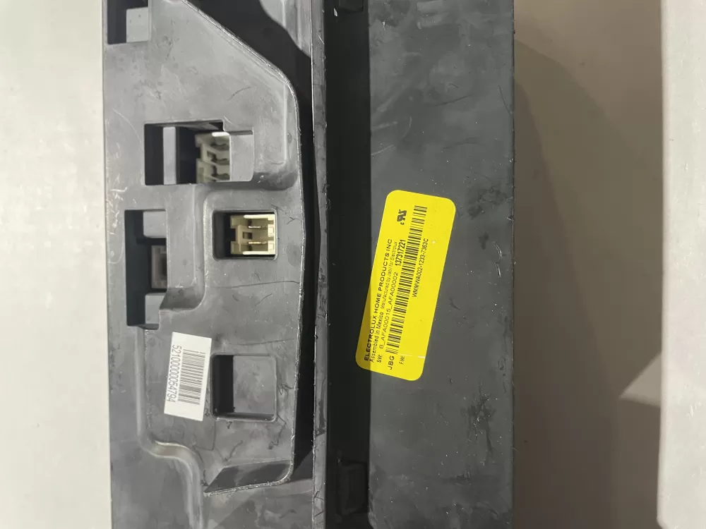 Frigidaire Electrolux 137317200 137317201 Washer Control Board AZ194009 | KM177